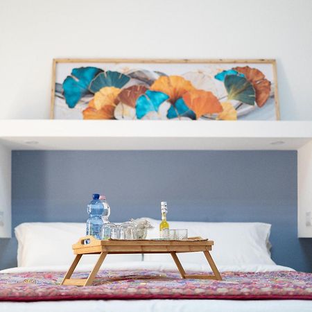 Elsa D'Ortigia Hotel Syracuse ภายนอก รูปภาพ