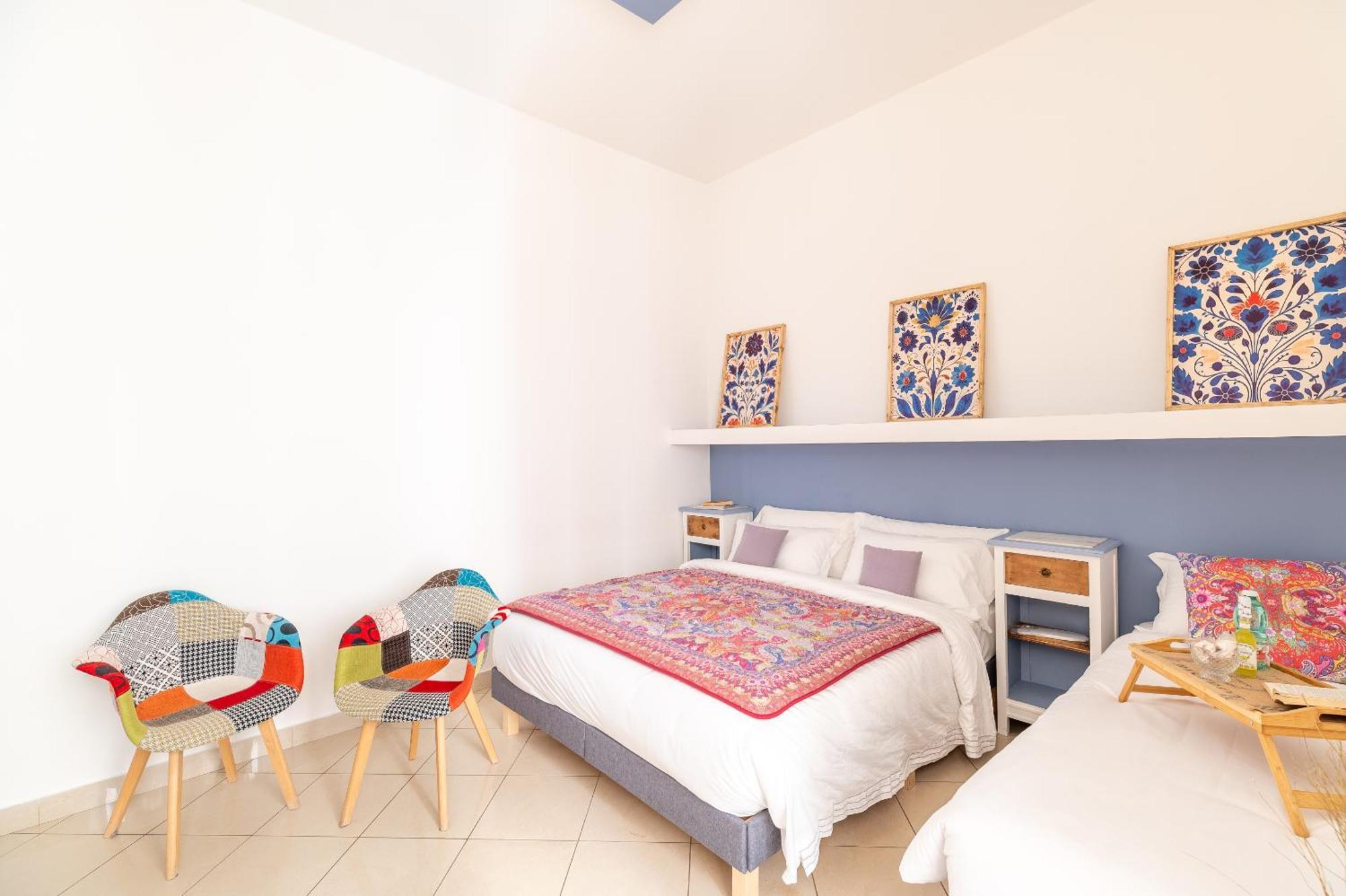 Elsa D'Ortigia Hotel Syracuse ภายนอก รูปภาพ