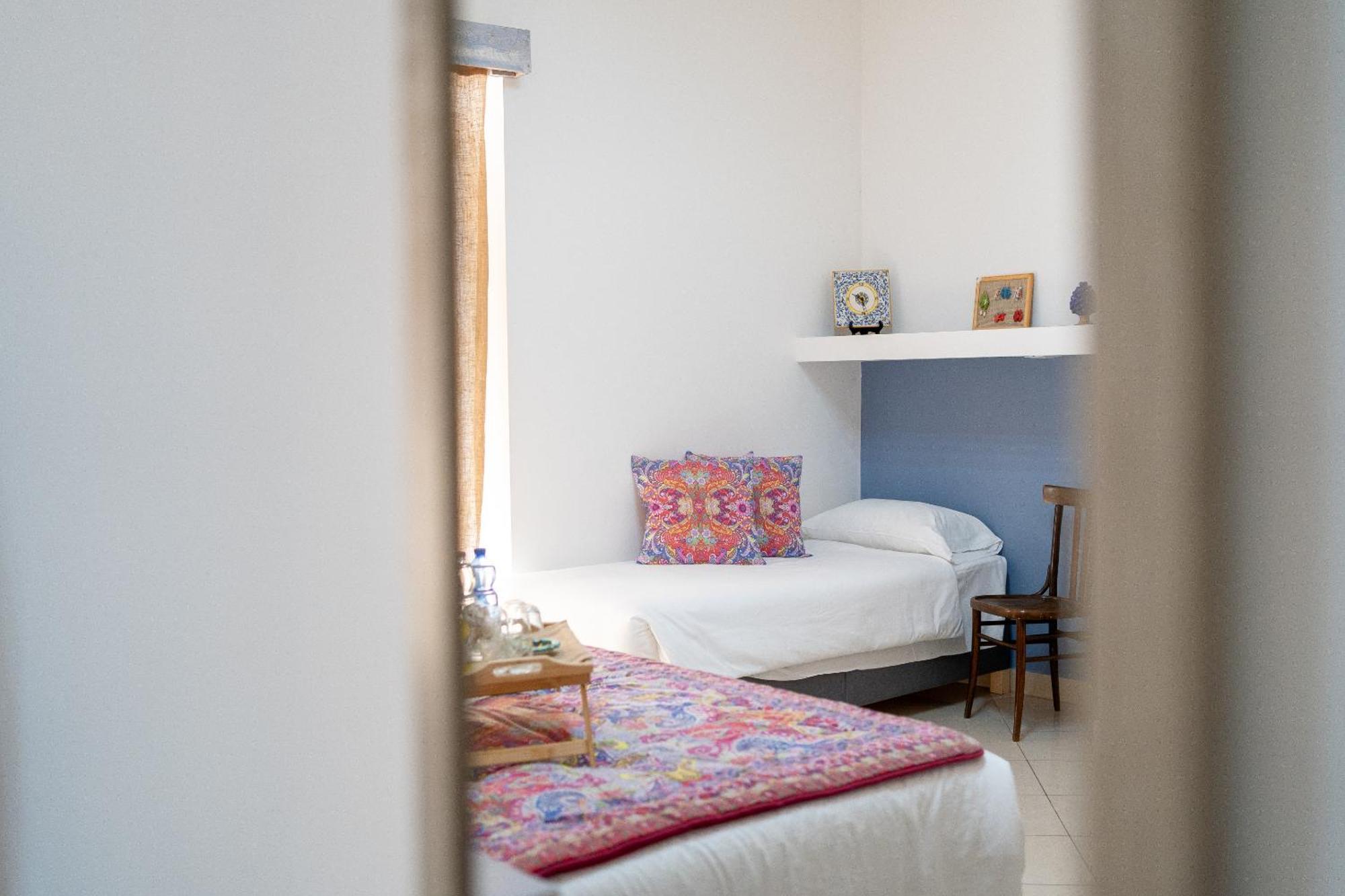 Elsa D'Ortigia Hotel Syracuse ภายนอก รูปภาพ