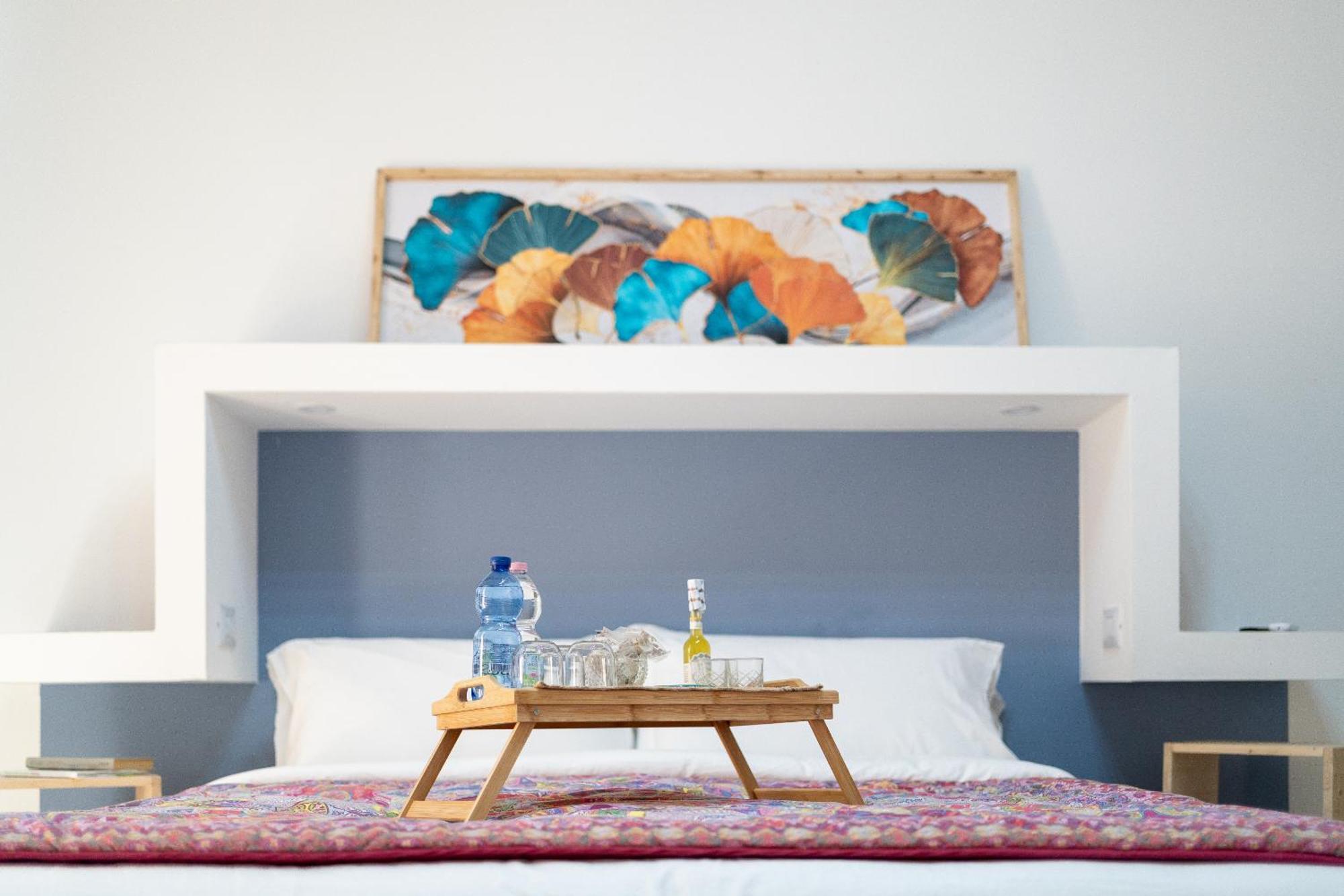 Elsa D'Ortigia Hotel Syracuse ภายนอก รูปภาพ