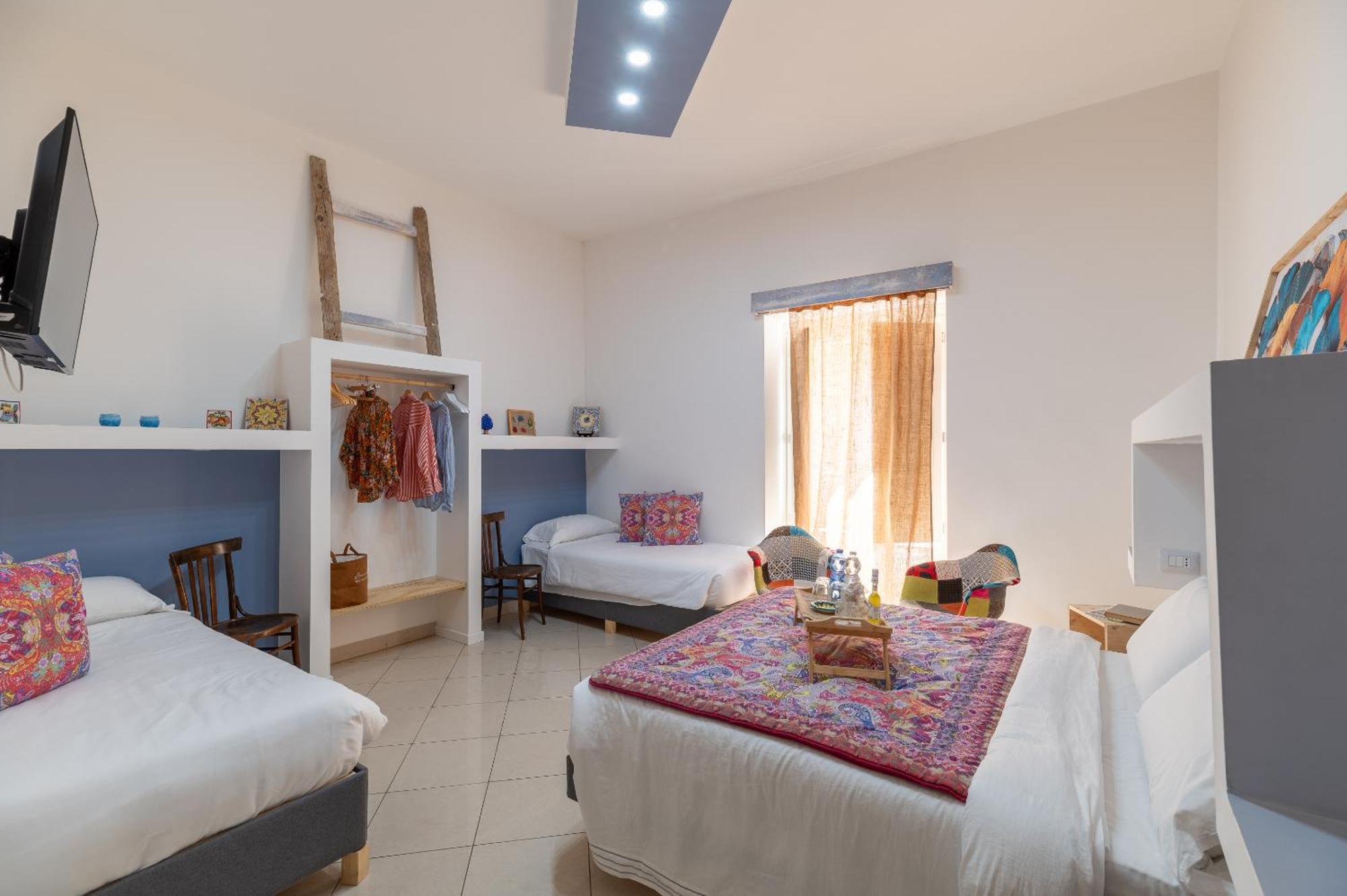 Elsa D'Ortigia Hotel Syracuse ภายนอก รูปภาพ