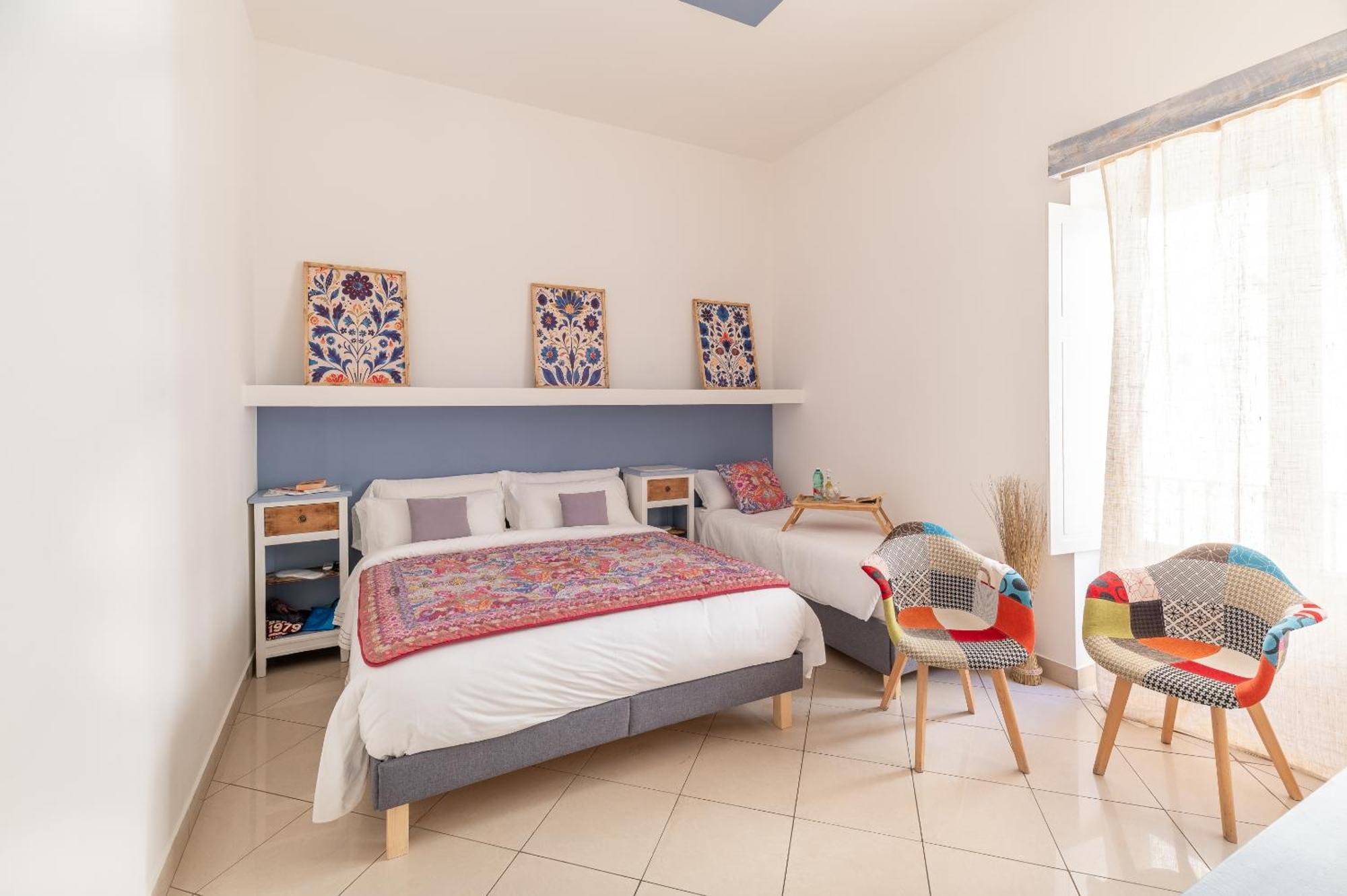 Elsa D'Ortigia Hotel Syracuse ภายนอก รูปภาพ