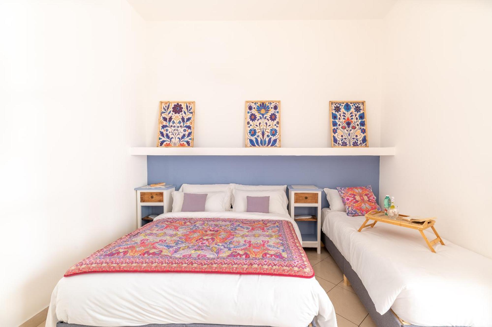 Elsa D'Ortigia Hotel Syracuse ภายนอก รูปภาพ