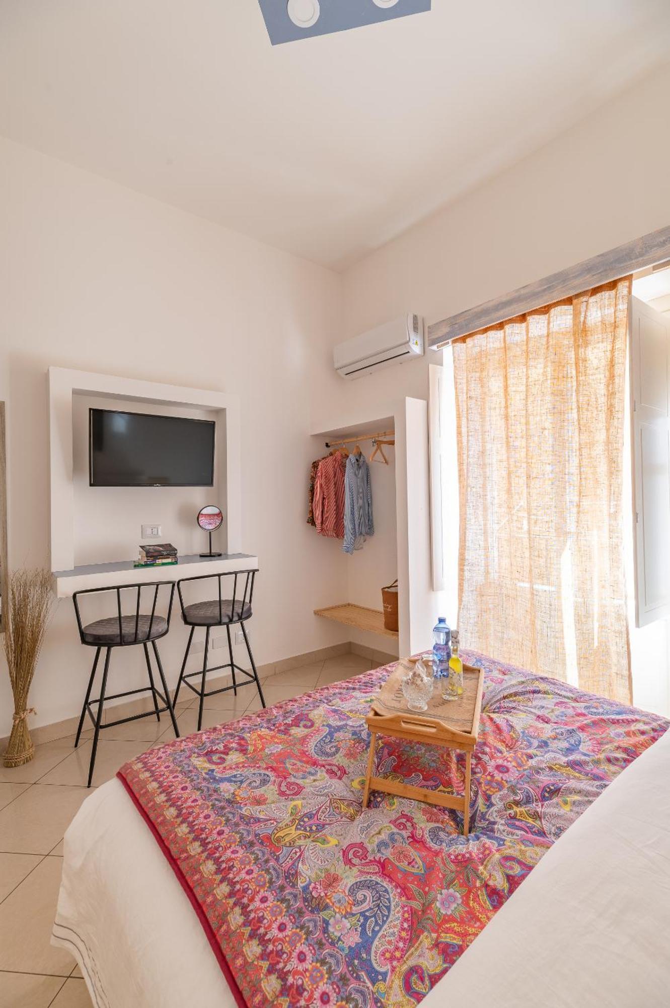 Elsa D'Ortigia Hotel Syracuse ภายนอก รูปภาพ