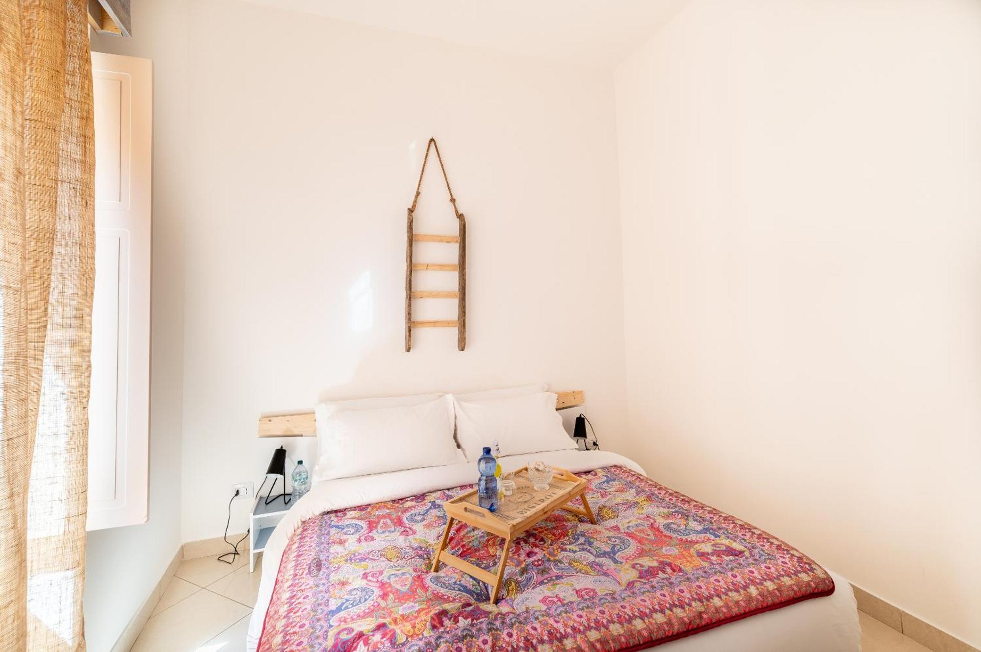Elsa D'Ortigia Hotel Syracuse ภายนอก รูปภาพ