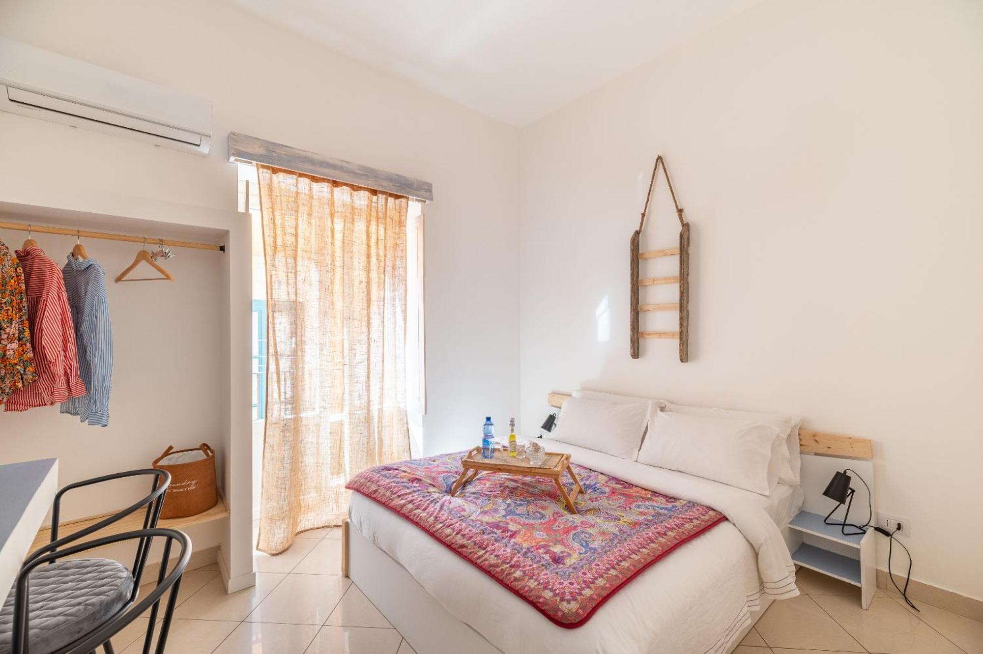 Elsa D'Ortigia Hotel Syracuse ภายนอก รูปภาพ